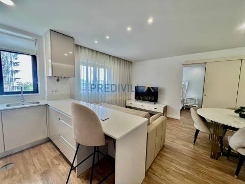 Apartamento T1 Venda em Póvoa de Varzim, Beiriz e Argivai,Póvoa de Varzim