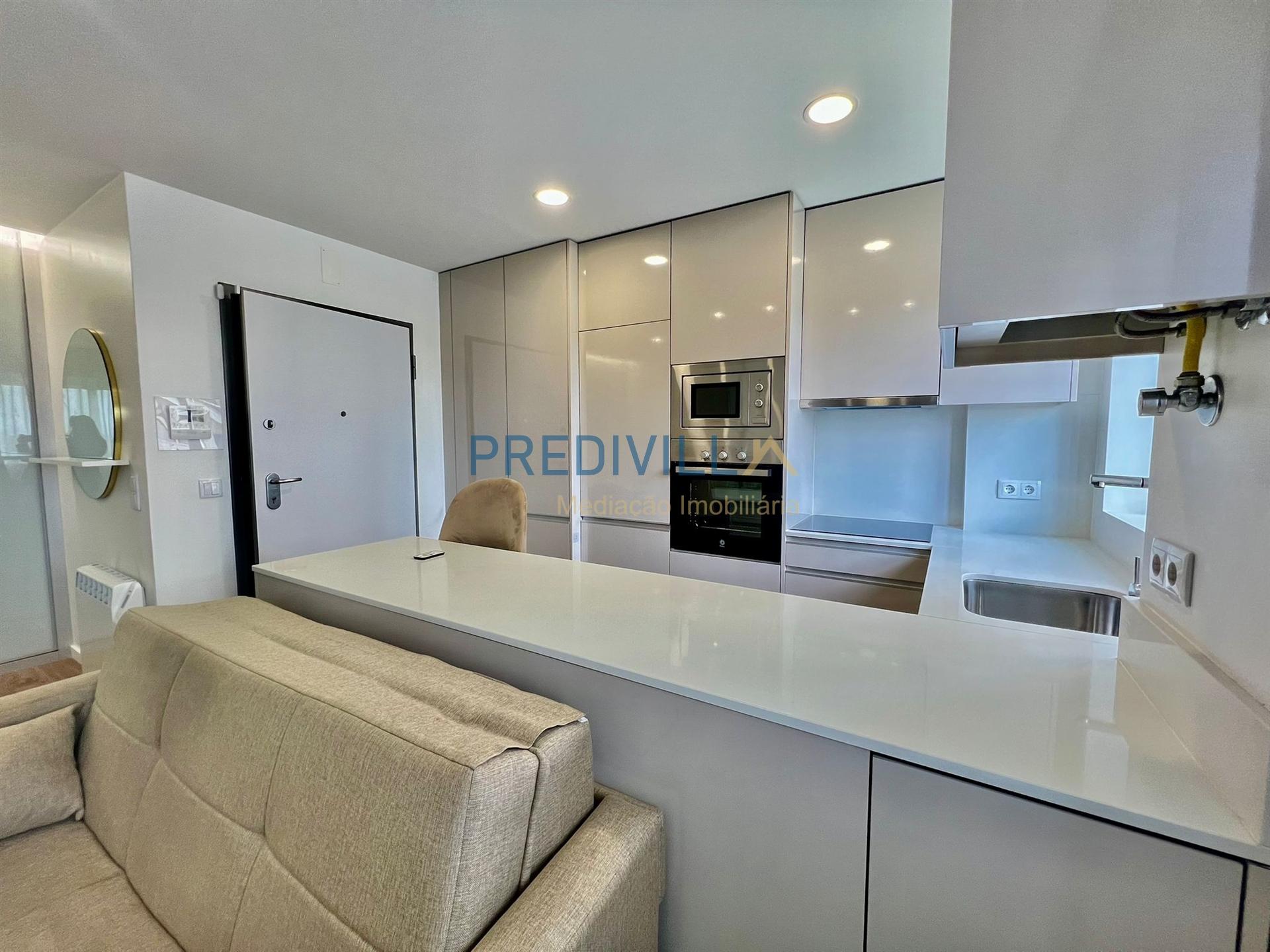 Apartamento T1 Venda em Póvoa de Varzim, Beiriz e Argivai,Póvoa de Varzim