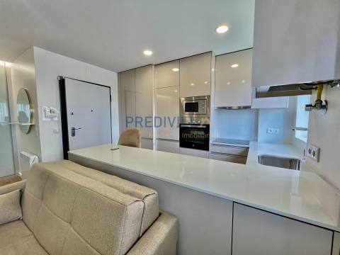 Apartamento T1 Venda em Póvoa de Varzim, Beiriz e Argivai,Póvoa de Varzim