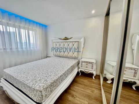 Apartamento T1 Venda em Póvoa de Varzim, Beiriz e Argivai,Póvoa de Varzim