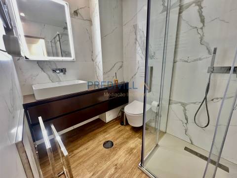 Apartamento T1 Venda em Póvoa de Varzim, Beiriz e Argivai,Póvoa de Varzim