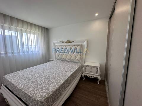 Apartamento T1 Venda em Póvoa de Varzim, Beiriz e Argivai,Póvoa de Varzim