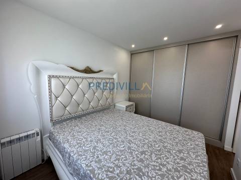Apartamento T1 Venda em Póvoa de Varzim, Beiriz e Argivai,Póvoa de Varzim