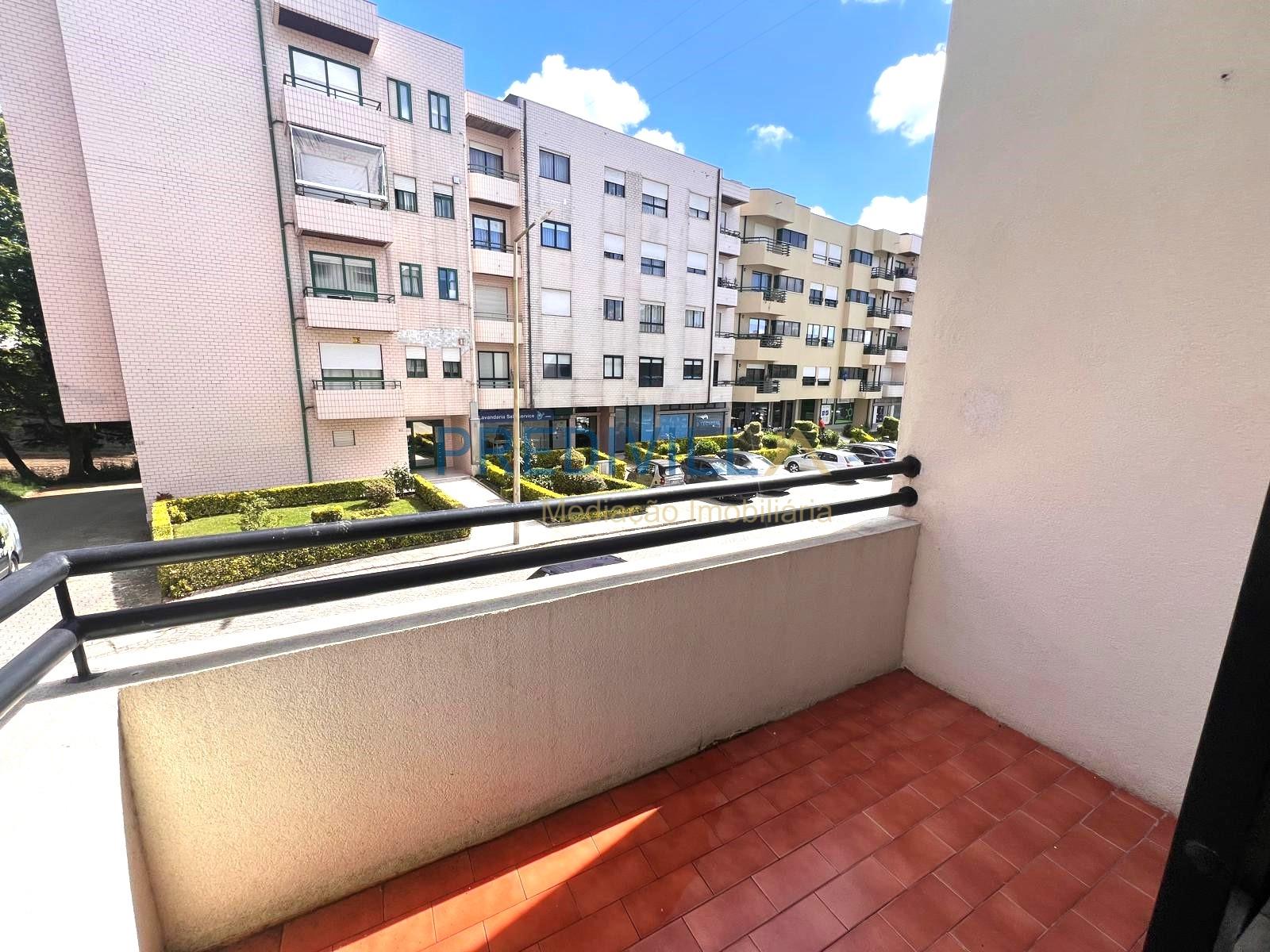 Apartamento T1 Venda em Moreira,Maia