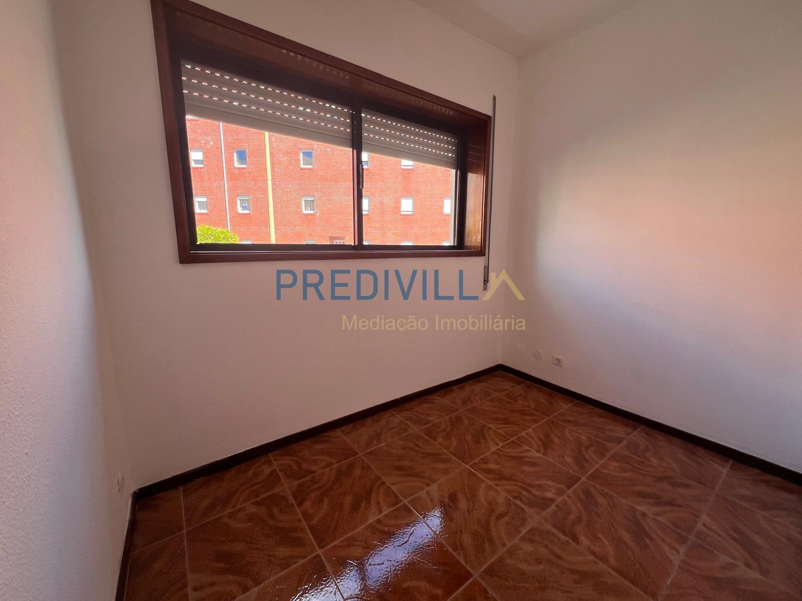 Apartamento T1 Venda em Moreira,Maia
