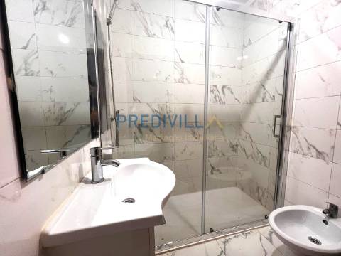 Apartamento T1 Venda em Moreira,Maia
