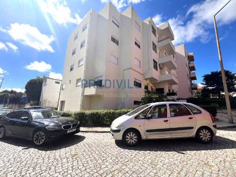 Apartamento T1 Venda em Moreira,Maia