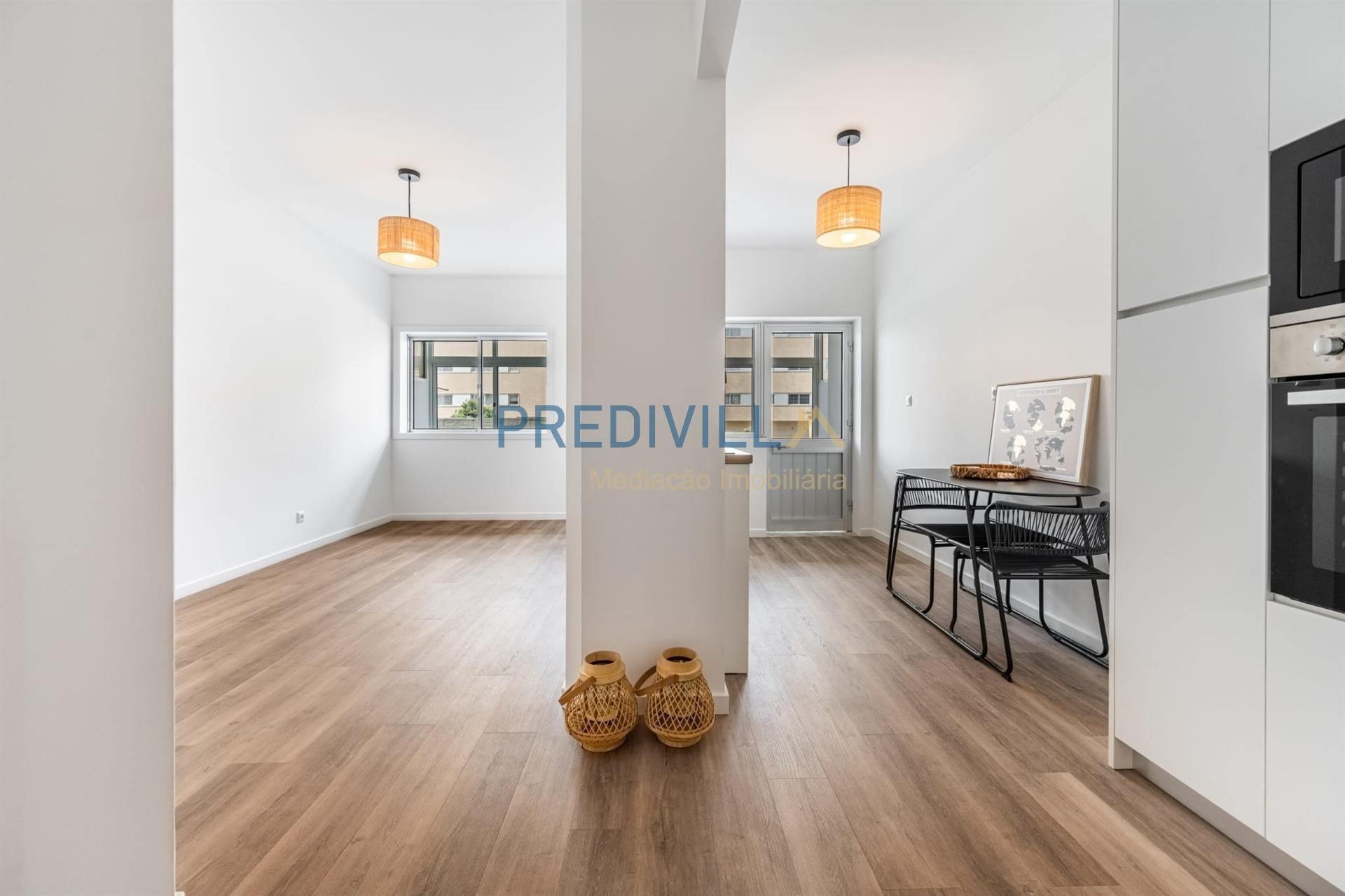 Apartamento T2 Venda em Vila do Conde,Vila do Conde