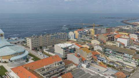Apartamento T2 Venda em Vila do Conde,Vila do Conde