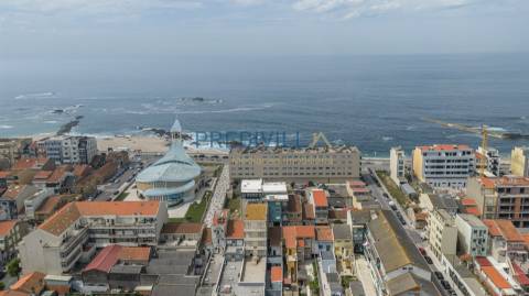 Apartamento T2 Venda em Vila do Conde,Vila do Conde
