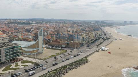Apartamento T2 Venda em Vila do Conde,Vila do Conde