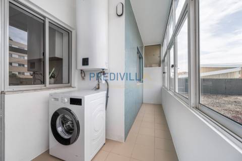 Apartamento T2 Venda em Vila do Conde,Vila do Conde