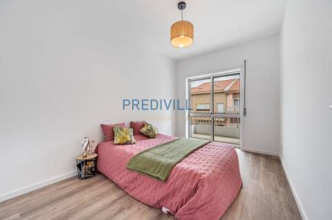 Apartamento T2 Venda em Vila do Conde,Vila do Conde