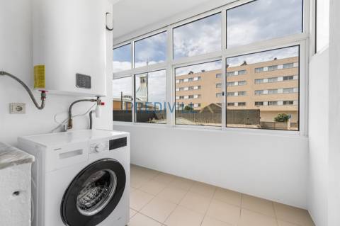 Apartamento T2 Venda em Vila do Conde,Vila do Conde
