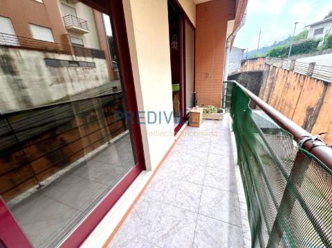 Apartamento T2 Venda em Macieira da Maia,Vila do Conde