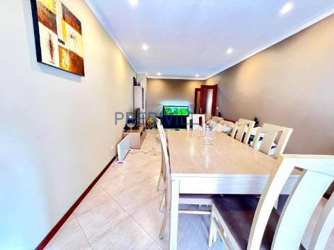 Apartamento T2 Venda em Macieira da Maia,Vila do Conde