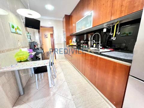 Apartamento T2 Venda em Macieira da Maia,Vila do Conde