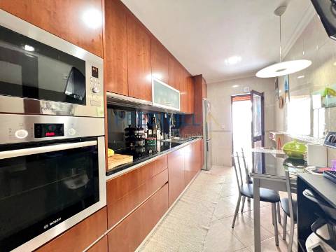 Apartamento T2 Venda em Macieira da Maia,Vila do Conde