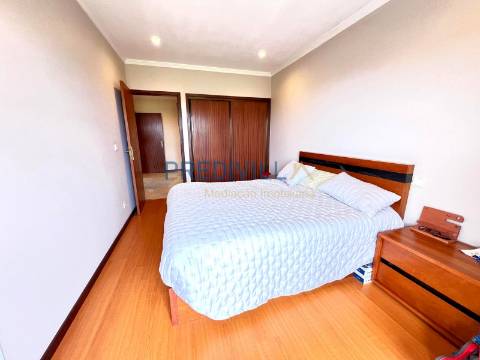 Apartamento T2 Venda em Macieira da Maia,Vila do Conde