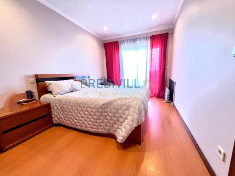 Apartamento T2 Venda em Macieira da Maia,Vila do Conde