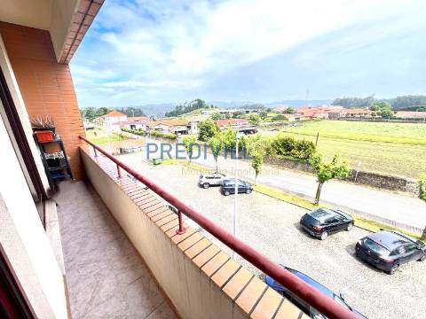 Apartamento T2 Venda em Macieira da Maia,Vila do Conde