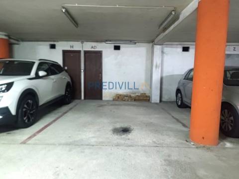 Apartamento T2 Venda em Macieira da Maia,Vila do Conde
