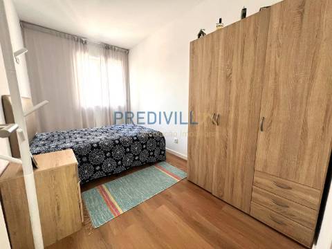 Apartamento T3 Venda em Matosinhos e Leça da Palmeira,Matosinhos