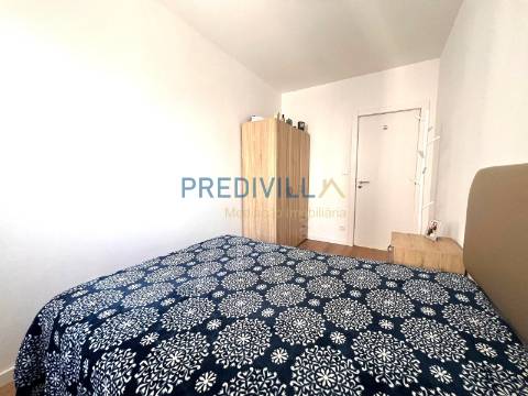 Apartamento T3 Venda em Matosinhos e Leça da Palmeira,Matosinhos