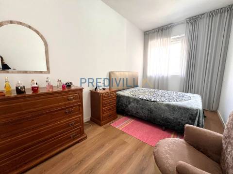 Apartamento T3 Venda em Matosinhos e Leça da Palmeira,Matosinhos
