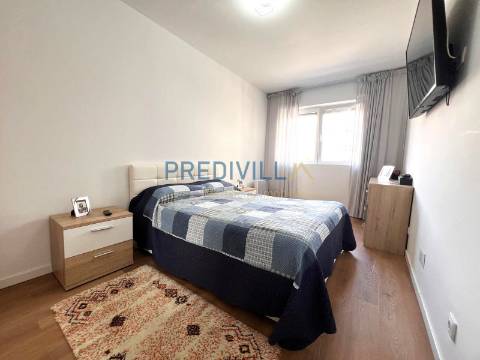 Apartamento T3 Venda em Matosinhos e Leça da Palmeira,Matosinhos