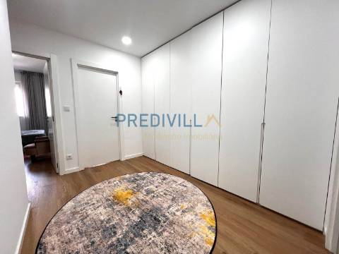 Apartamento T3 Venda em Matosinhos e Leça da Palmeira,Matosinhos
