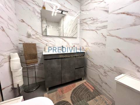 Apartamento T3 Venda em Matosinhos e Leça da Palmeira,Matosinhos