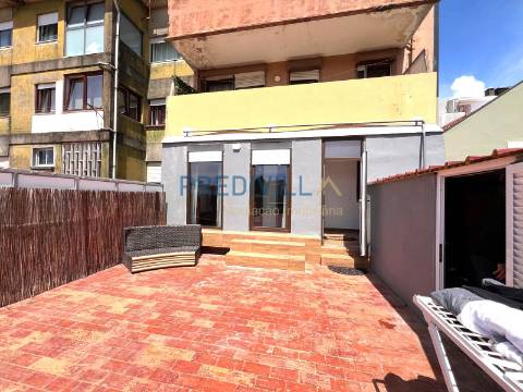 Apartamento T3 Venda em Matosinhos e Leça da Palmeira,Matosinhos
