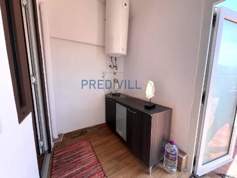Apartamento T3 Venda em Matosinhos e Leça da Palmeira,Matosinhos