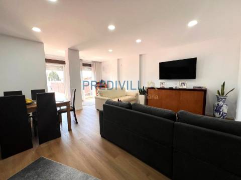 Apartamento T3 Venda em Matosinhos e Leça da Palmeira,Matosinhos