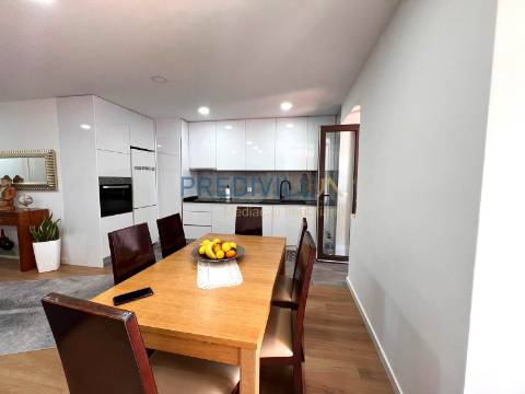 Apartamento T3 Venda em Matosinhos e Leça da Palmeira,Matosinhos