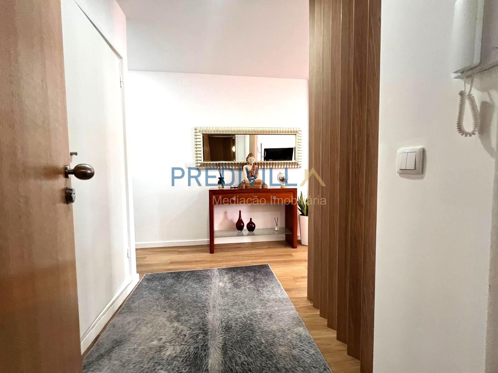 Apartamento T3 Venda em Matosinhos e Leça da Palmeira,Matosinhos