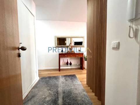 Apartamento T3 Venda em Matosinhos e Leça da Palmeira,Matosinhos