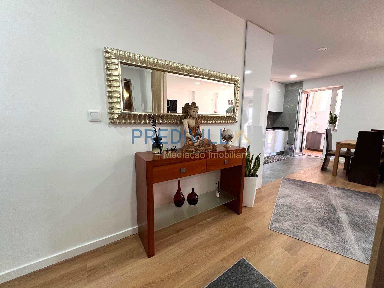 Apartamento T3 Venda em Matosinhos e Leça da Palmeira,Matosinhos