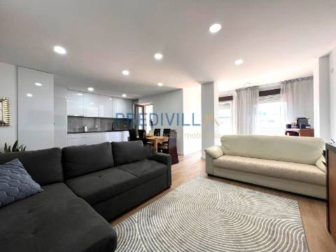 Apartamento T3 Venda em Matosinhos e Leça da Palmeira,Matosinhos