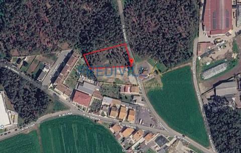Terreno  Venda em Vilar e Mosteiró,Vila do Conde