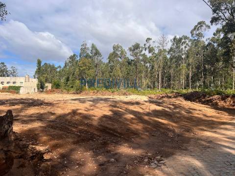 Terreno  Venda em Vilar e Mosteiró,Vila do Conde