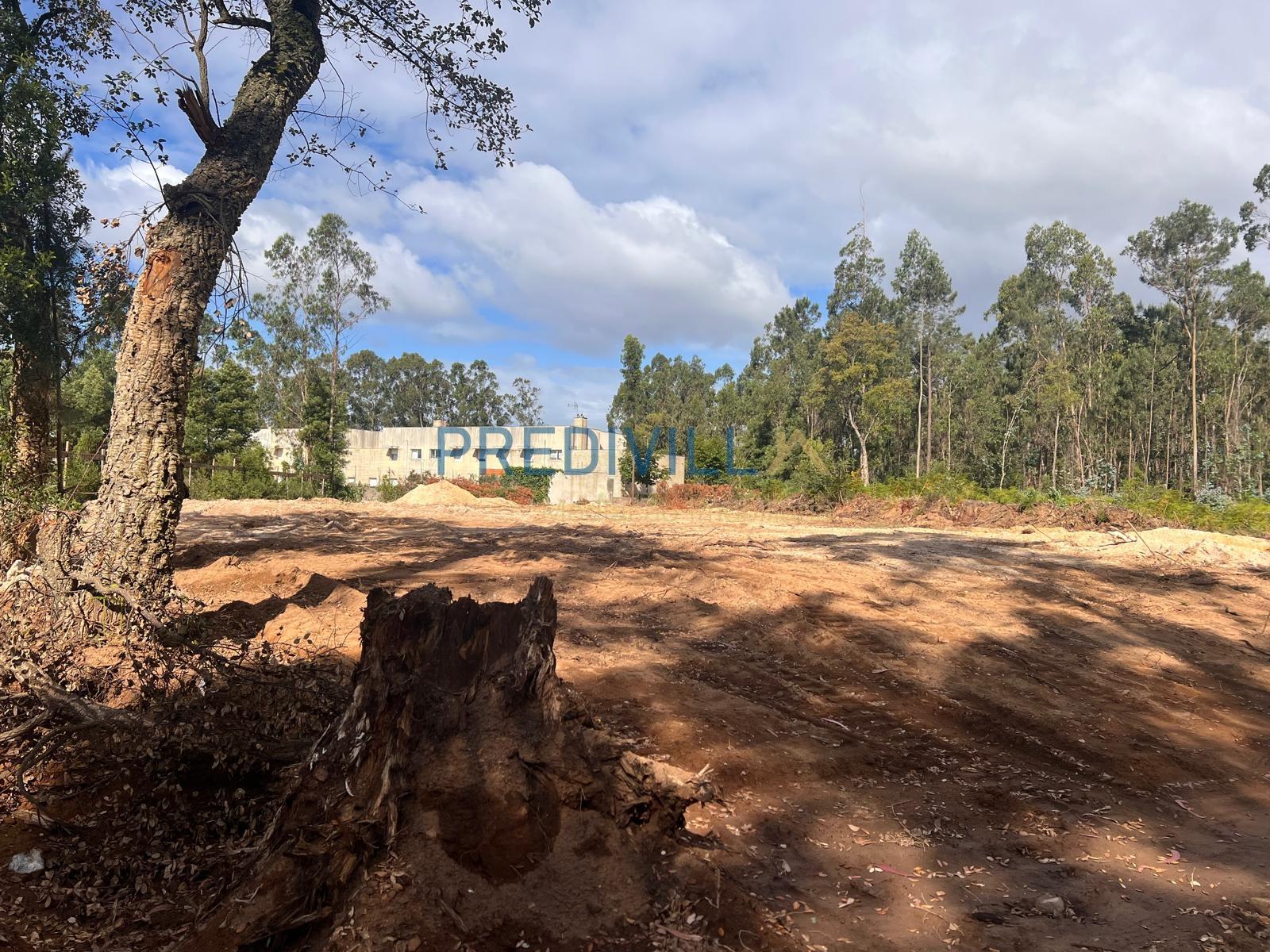 Terreno  Venda em Vilar e Mosteiró,Vila do Conde