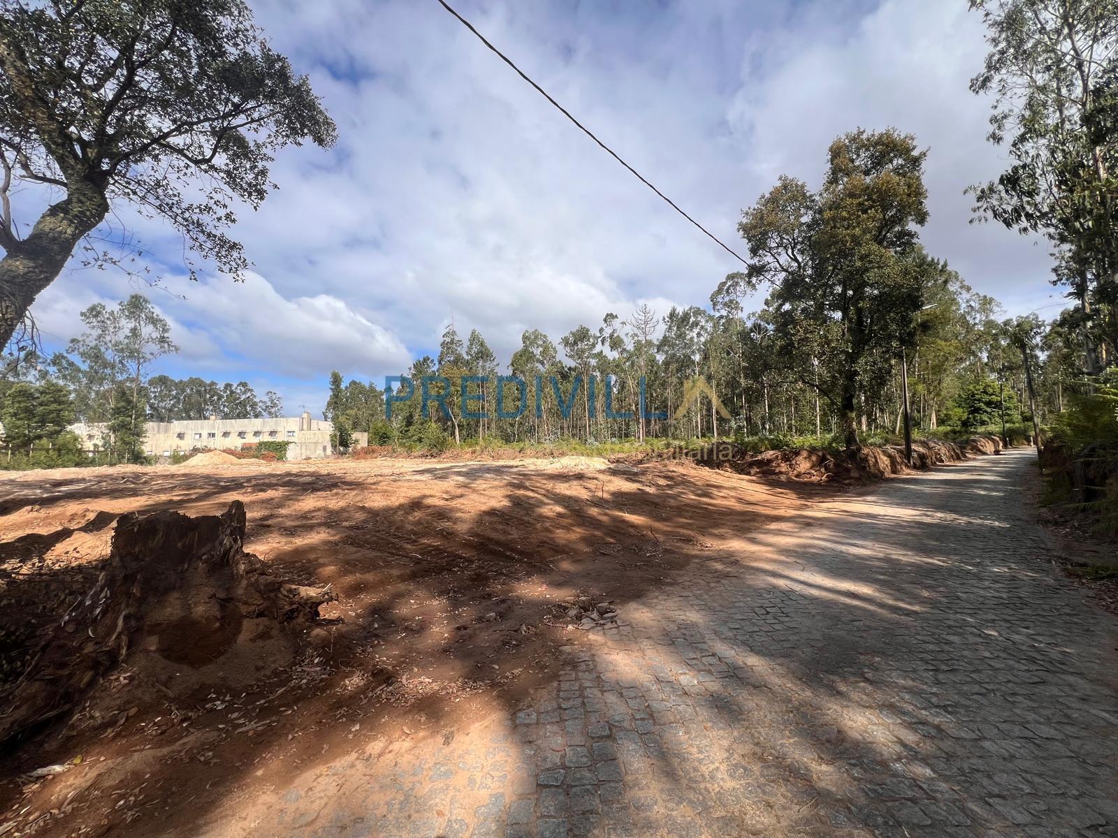 Terreno  Venda em Vilar e Mosteiró,Vila do Conde
