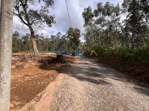 Terreno  Venda em Vilar e Mosteiró,Vila do Conde