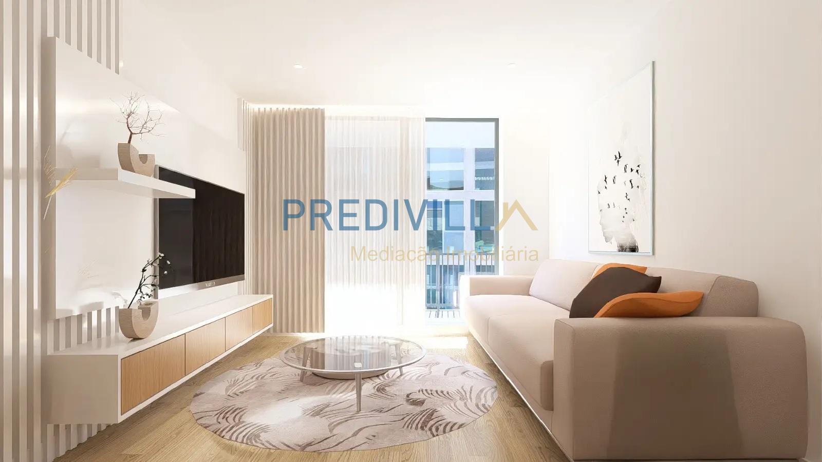 Apartamento T1 Venda em Vila do Conde,Vila do Conde