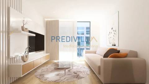 Apartamento T1 Venda em Vila do Conde,Vila do Conde