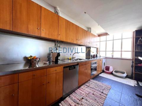 Apartamento T2 Venda em Vila do Conde,Vila do Conde