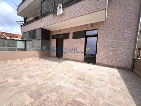 Apartamento T2 Venda em Vila do Conde,Vila do Conde