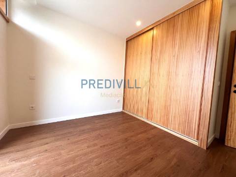 Apartamento T2 Venda em Vila do Conde,Vila do Conde
